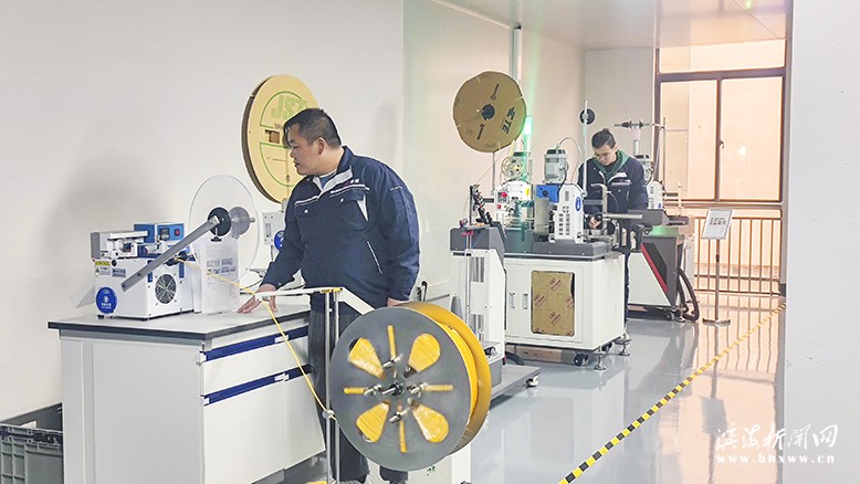 德巍汽车零部件公司