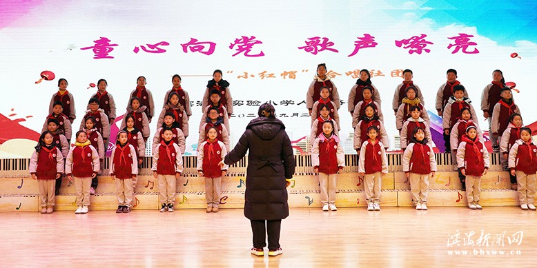 县实验小学开展形式多样的课后延时服务