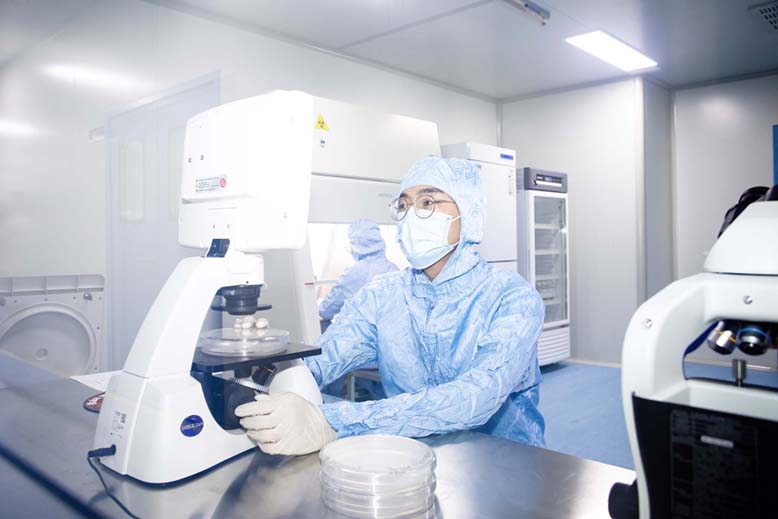 江苏康合生物科技有限公司